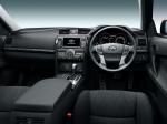 Toyota Mark X Sports 2009 года